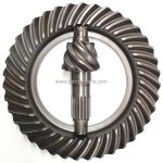 1-41210371-0 1-41210371-0 Crown Wheel Pinion Gear set Standard for isuzu FTR FVR