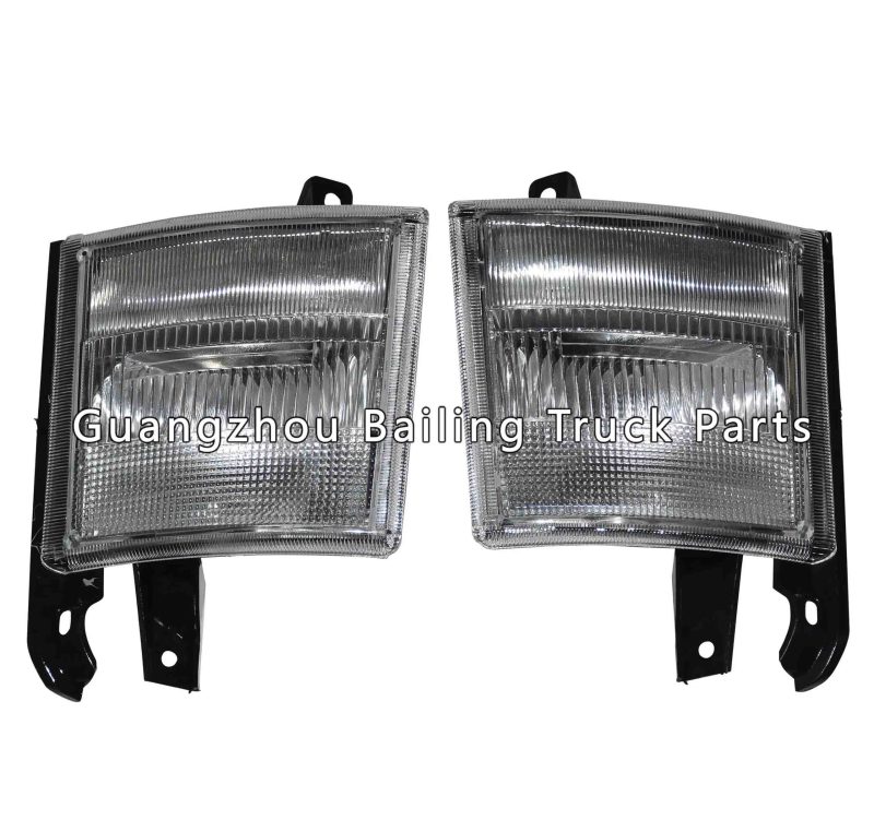214-1542 factory price for mitsubishi fuso truck body parts CORNER LAMP