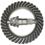 38110-90006 rueda de Corona y piñón de engranaje para nissan tractor coche autobús FRENTE a la relación de 7*39