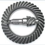 38110-90570 NISSAN TRUCK REAR CROWN WHEEL PINION 6X39 31 SPLINES
