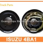 5-46210005-3 8-97033989-1 Parking Brake Assembly Hand Brake Drum ISUZU 4BA1 4BE1 4BC2 4JA1 4JB1 4JG2 8-94378401-2 8-97033989-0 8-94476671-0 8-94476671-1 5-46210005-1 5-46210005-2 9-46210601-0 9-46210037-0