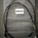 8-94410307-0 8-94410-307-0 8944103070 FOR ISUZU ACC CABLE 183MM