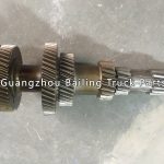 8-97075976-0 8-97075-976-0 8970759760 Transmission counter gear 4HF1 4HG1