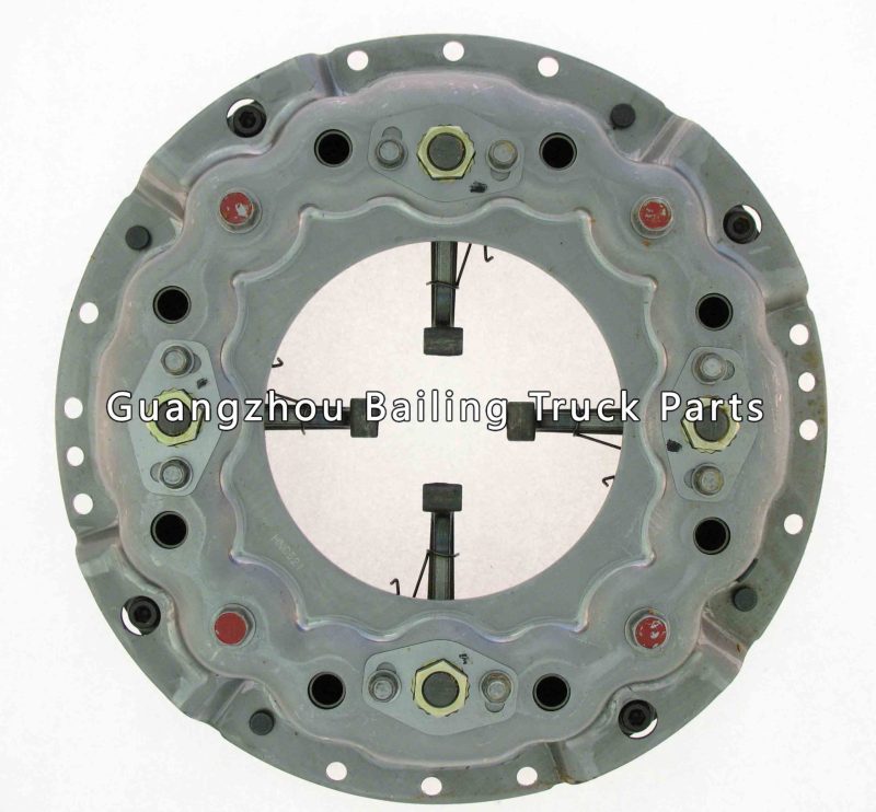 HNC521 Clutch Cover For Hino E07C H06C H06CT H07C H07D EL100