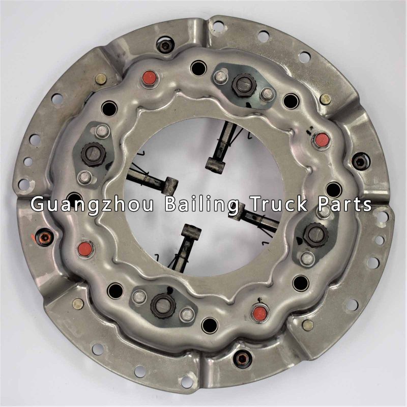 HNC541 Clutch Cover For Hino EH500 EH700 H07C H06C H06CT J08C