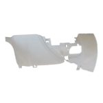 air deflector for hino 500
