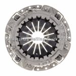 ISC546 Clutch Cover For 6BG1 4BD1T