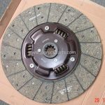 ISD078Y 1-31240700-0 isuzu 10PD1 clutch disc for Japanese Auto part