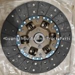 ISD134 8-94462789-3 isuzu 4BG1 4BD1 4HF1 clutch disc for Japanese Auto part