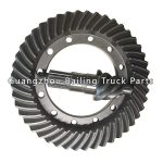 MC804119 Crown Wheel & Pinion Gear for MITSUBISHI REAR AXLE