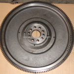 ME150144 6D22 engine spare parts flywheel assy