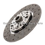 MFD067U clutch disc assy 4D35