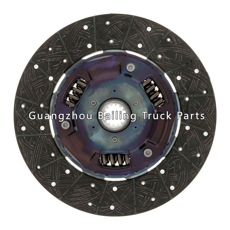 MFD068Y ME521029 disco de embrague assy 6D14 con alta calidad y precio resonable