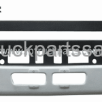hino 700 front bumper parachoques delantero