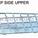 high quality for nissan cw520 truck body parts upper step and lower step