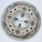 ISC596 1-31220321-2 Camión Japonés 6WF1 10PE1 Piezas del Motor de la cubierta del embrague placa de