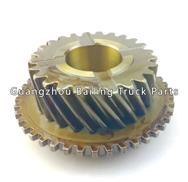 ME650720 mitsubishi 4d33 4d34 4d35 5ª marcha