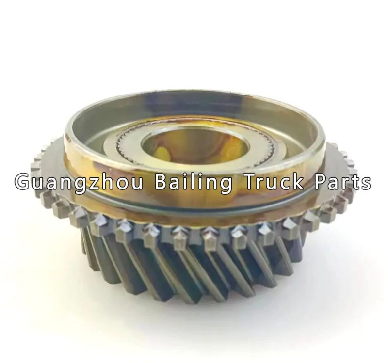 ME650720 mitsubishi 4d33 4d34 4d35 5ª marcha