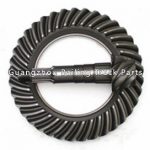 38110-90115 Crown wheel and pinion used for NISSAN RD8 FRONT 6x37 Differential Parts