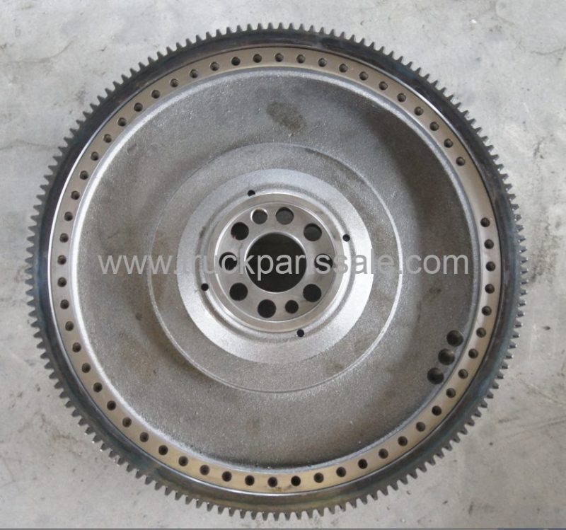 6M70 flywheel assembly ME359791 for FP51J ensamblaje del volante
