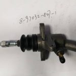 8-97032847-1 8-97032-847-1 8970328471 Partes Hidráulicas Para isuzu Embrague Esclavo Cylider