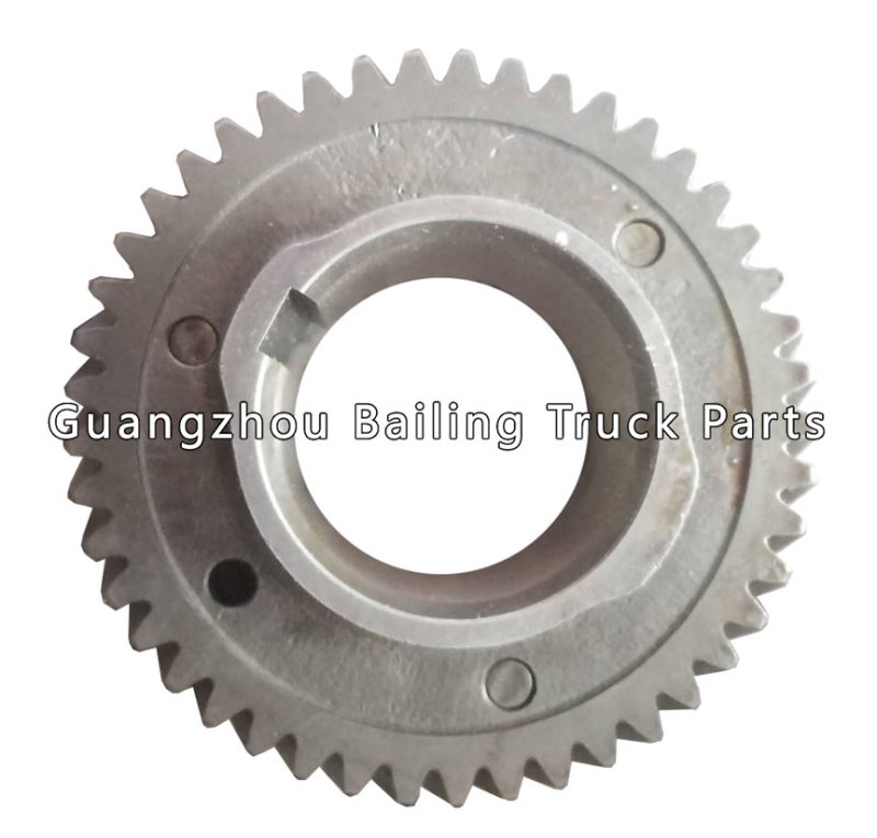 8-97034867-0 8-97034-867-0 8970348670 Auto transmission gear for Isuzu counter drive gear