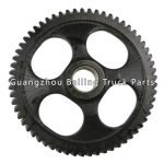 8-97094546-2 8970945462 8-97094-546-2 de Fábrica proveedor 4hf1 engranaje loco 61t