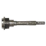ME601731 Truck main drive shaft for mitsubishi canter