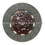 1-31240177-0 1-31240-177-0 1312401770 clutch plate for truck clutch Disc