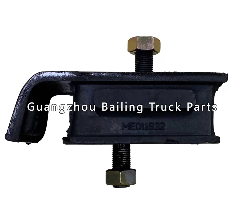 ME011832 ME011836 21811-45000 Front Engine Mounting for Mitsubishi Fuso 4D31 4D32