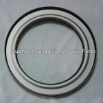 8-97602379-0 8-97602-379-0 8976023790 For Isuzu 6HK1 Engine spare parts crankshaft front oil seal