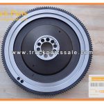 Isuzu 6WF1 Flywheel Assy 1-12331-418-0 1-12331418-0 1123314180