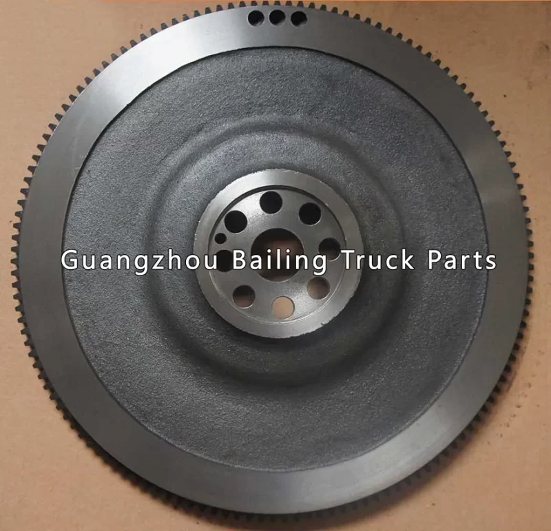 8-97166516-0 8971665160 8-97166-516-0 Factory Directly Supply High Quality Truck Parts For ISUZU 4HF1 Flywheel