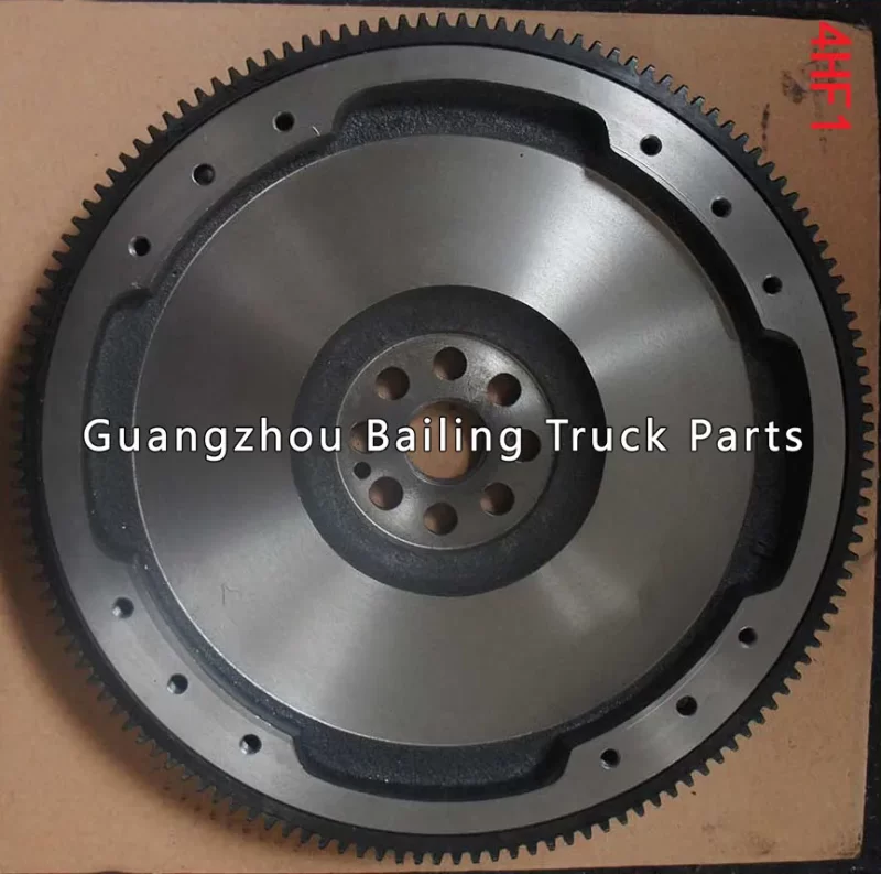 8-97166516-0 8971665160 8-97166-516-0 Factory Directly Supply High Quality Truck Parts For ISUZU 4HF1 Flywheel