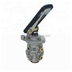 For Isuzu 6WF1 Brake pedal valve OEM 1-48100-711-2 V??lvula de pedal de freno