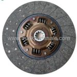 Factory Price for Nissan CWB450 RF10 PR6T Clutch Disc 30100-90608 30100-90311 NDD032 Disco de embrague