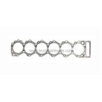 For Isuzu 6SA1 Diesel Engine Cylinder Head Gasket Oem 1-11141-161-0 Junta de culata
