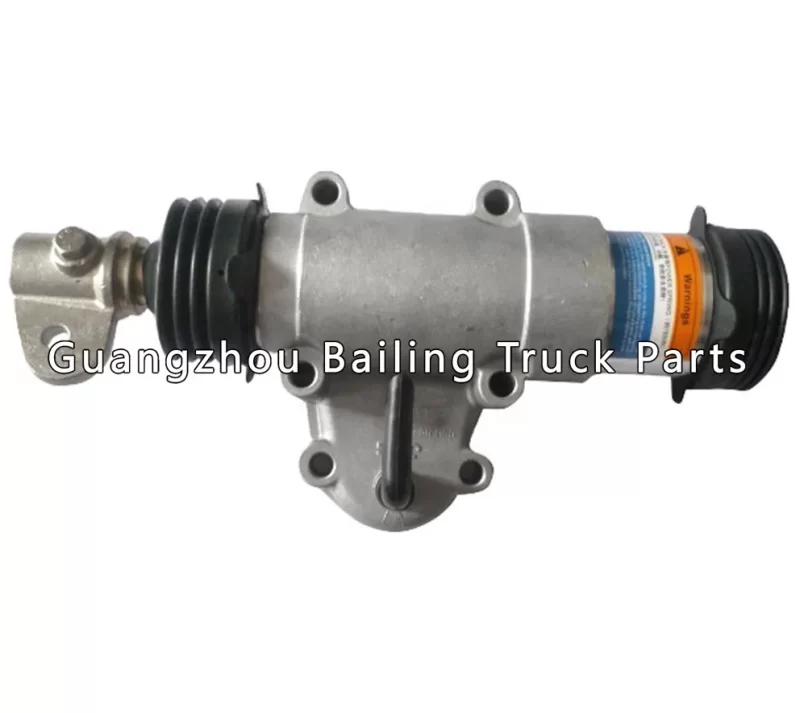 ME636977 For Mitsubishi FK617 FM657 Power Shift Booster