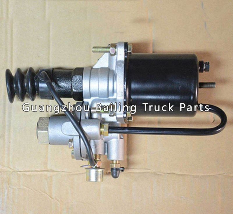 ME656040 1-31800-140-0 642-09008 642-03080 Truck Brake System For Japanese Truck parts 70mm Clutch Booster