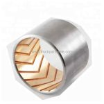 Use For Japanese Truck Parts bushing 1-51386-003-0 80*90*67 MM cojinete