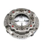 Truck Spare Parts For Isuzu Clutch Pressure Plate / Clutch Cover OEM 1-31220-416-0 Cubierta de embrague de placa de presi??n del embrague