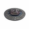 Factory Price For Isuzu 4JB1 4JG2 Clutch Disc 8-97207-245-0 8-94375-248-1 ISD141U Disco de embrague