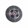 Factory Price For Isuzu 4JB1 4JG2 Clutch Disc 8-97207-245-0 8-94375-248-1 ISD141U Disco de embrague