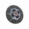 Factory Price For Isuzu 4JB1 4JG2 Clutch Disc 8-97207-245-0 8-94375-248-1 ISD141U Disco de embrague