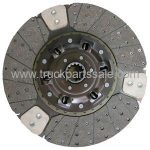Factory Price For Mitsubishi FV517 6D24 Clutch Disc ME524365 Disco de embrague