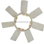 Hot Sell Diesel Engine Parts For Nissan SD22 Fan Blade 21060-31W00 21060-N5960 Aspa del ventilador