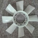 Hot Sell Truck Engine Parts For Nissan Radiator Cooling Fan Blade 21060-96061 Hoja del ventilador de enfriamiento