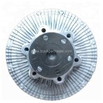 High Performance Truck Parts OEM 16250-1180A For Hino EF750 P11C Radiator Cooling Fan Clutch Clutch del ventilador de enfriamiento del radiador