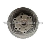 High Performance Truck Parts OEM 16250-1212 For HINO J08C EF750 Silicone Oil Fan Clutch Embrague del ventilador