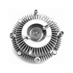 High Performance Truck Parts OEM 16250-1520 For HINO 300 J05C S05 J05E Fan clutch / Fan cooling Embrague del ventilador